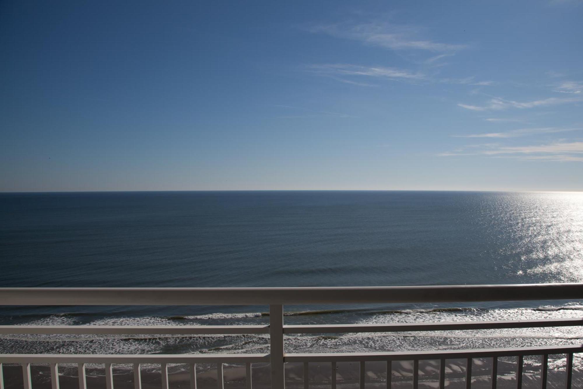 Seaside Resort Atlantic Beach Exterior foto